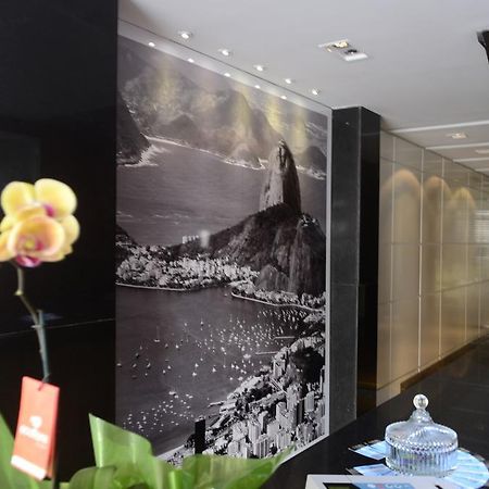 Hotel Meu Cantinho (Adults Only) Rio de Janeiro Extérieur photo