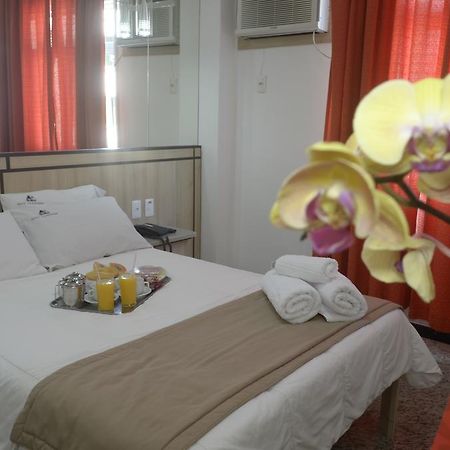 Hotel Meu Cantinho (Adults Only) Rio de Janeiro Extérieur photo