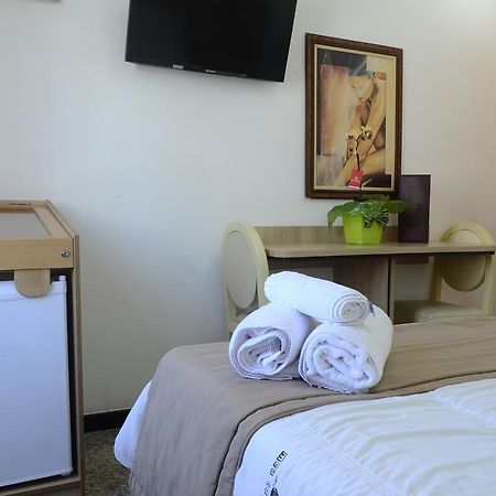 Hotel Meu Cantinho (Adults Only) Rio de Janeiro Extérieur photo