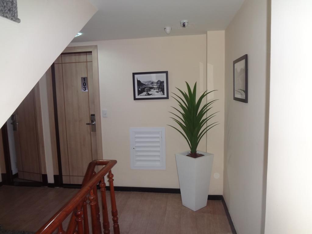 Hotel Meu Cantinho (Adults Only) Rio de Janeiro Extérieur photo