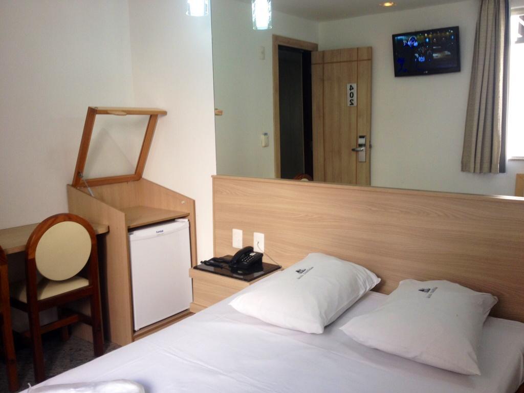 Hotel Meu Cantinho (Adults Only) Rio de Janeiro Chambre photo
