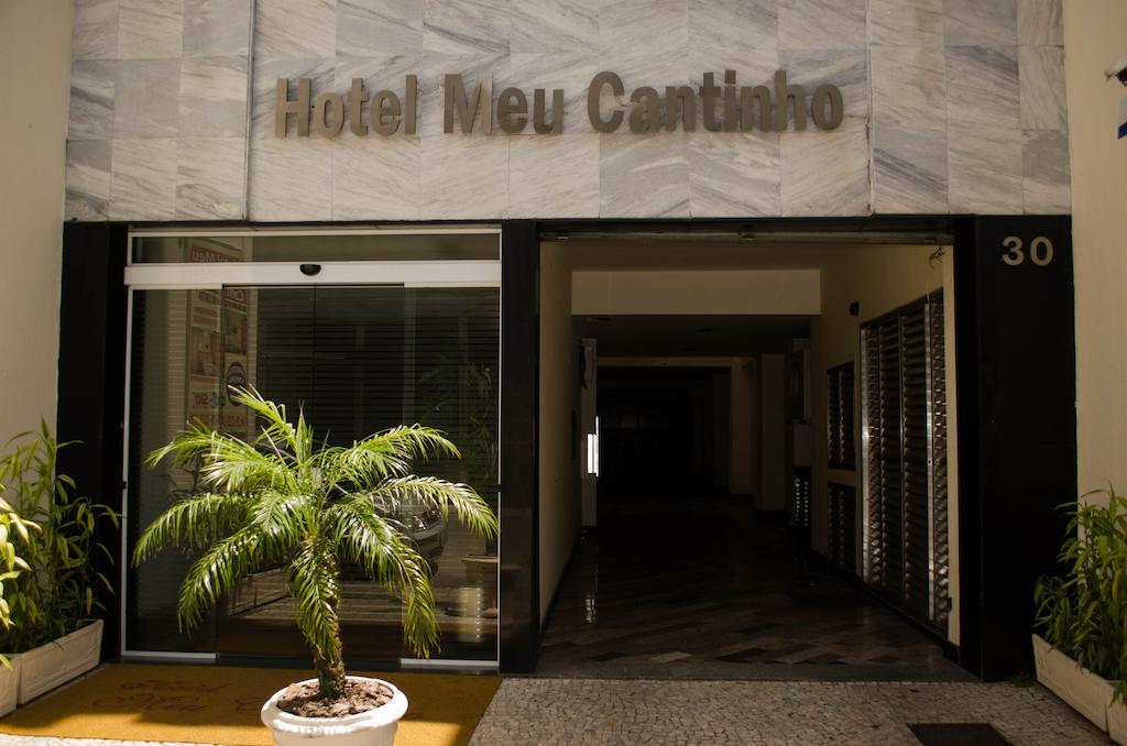 Hotel Meu Cantinho (Adults Only) Rio de Janeiro Extérieur photo