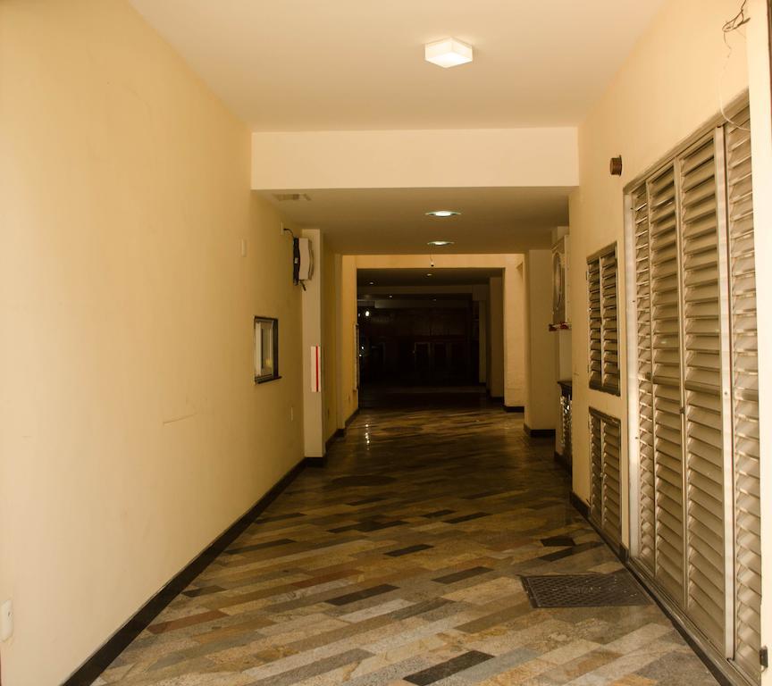 Hotel Meu Cantinho (Adults Only) Rio de Janeiro Extérieur photo