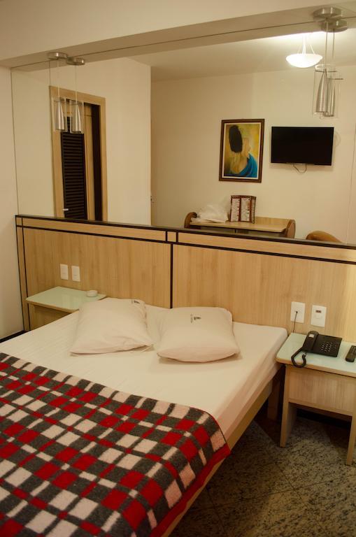 Hotel Meu Cantinho (Adults Only) Rio de Janeiro Chambre photo
