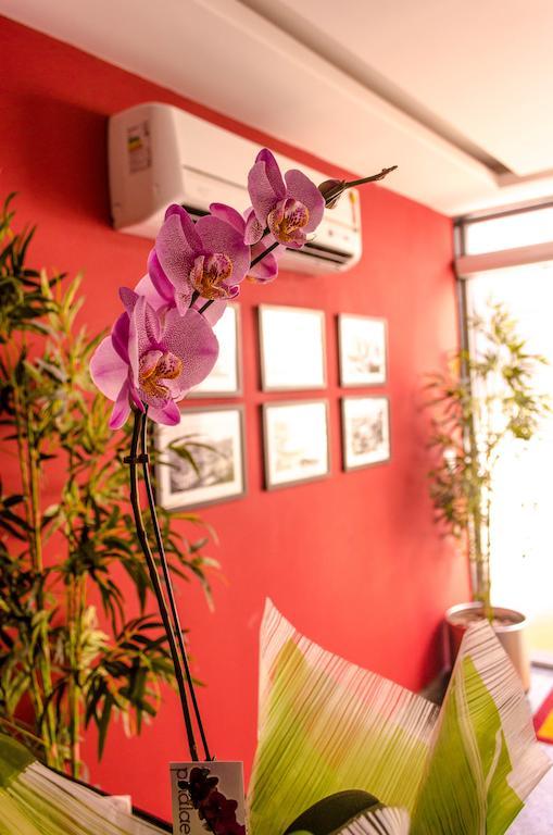 Hotel Meu Cantinho (Adults Only) Rio de Janeiro Extérieur photo