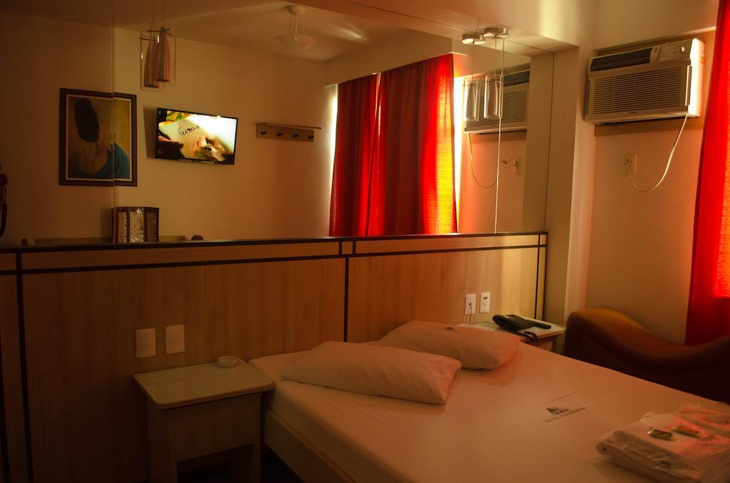 Hotel Meu Cantinho (Adults Only) Rio de Janeiro Chambre photo