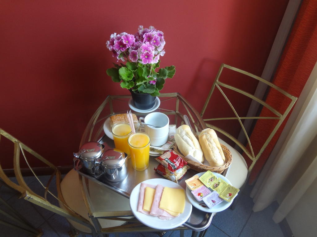 Hotel Meu Cantinho (Adults Only) Rio de Janeiro Extérieur photo