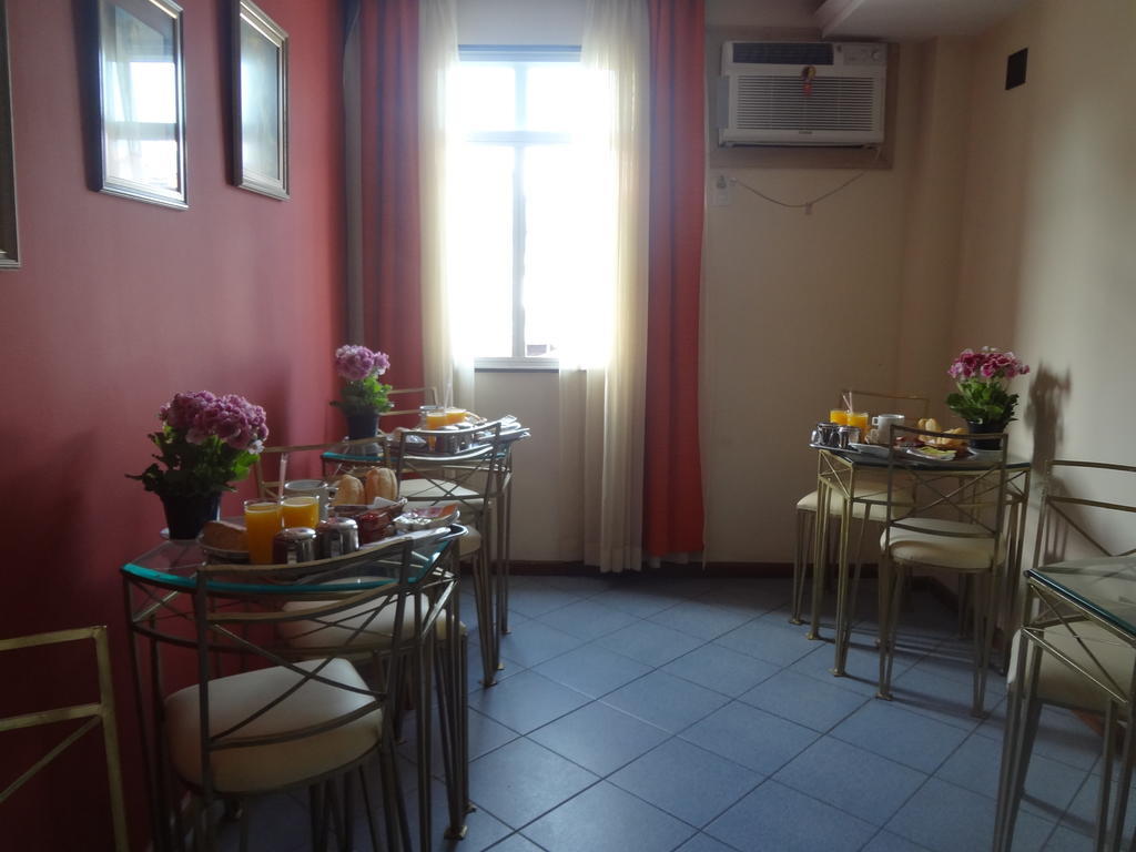 Hotel Meu Cantinho (Adults Only) Rio de Janeiro Extérieur photo