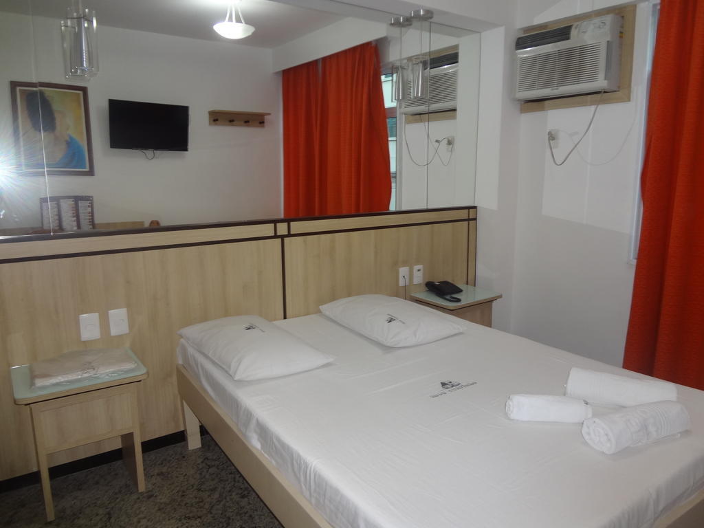 Hotel Meu Cantinho (Adults Only) Rio de Janeiro Chambre photo