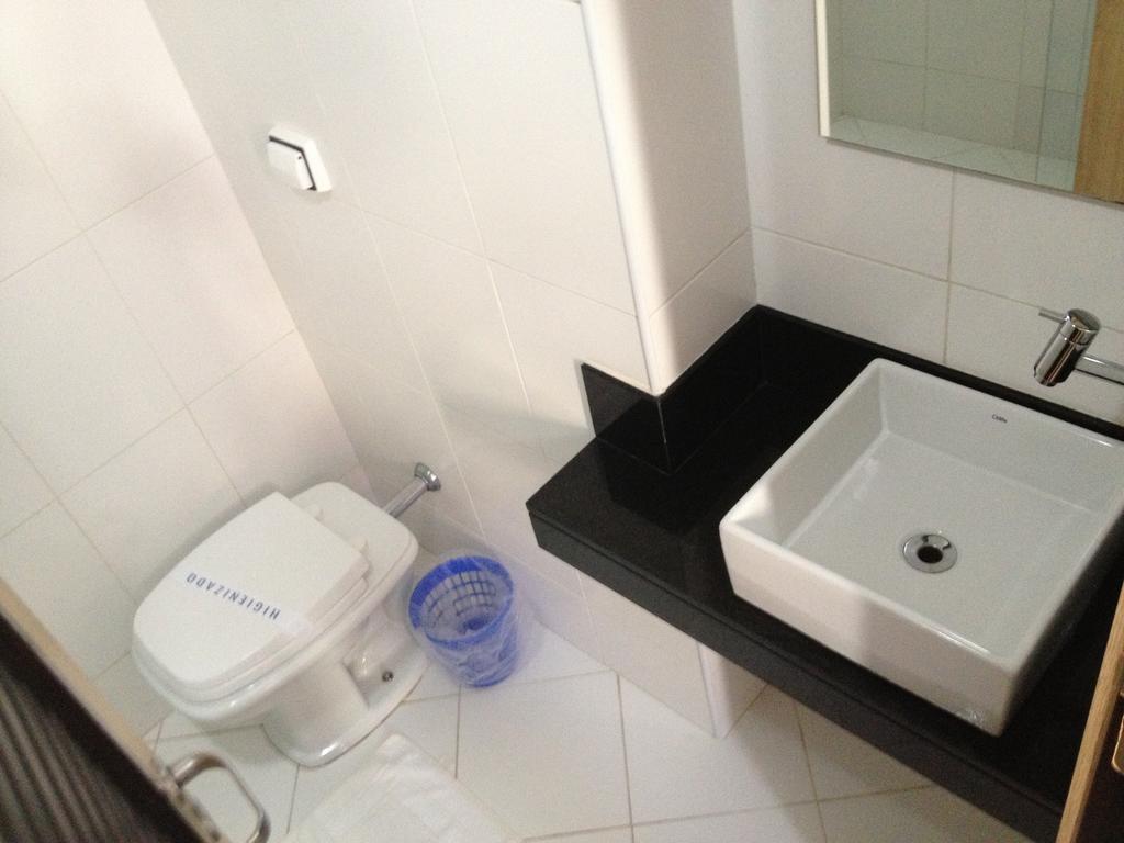 Hotel Meu Cantinho (Adults Only) Rio de Janeiro Extérieur photo
