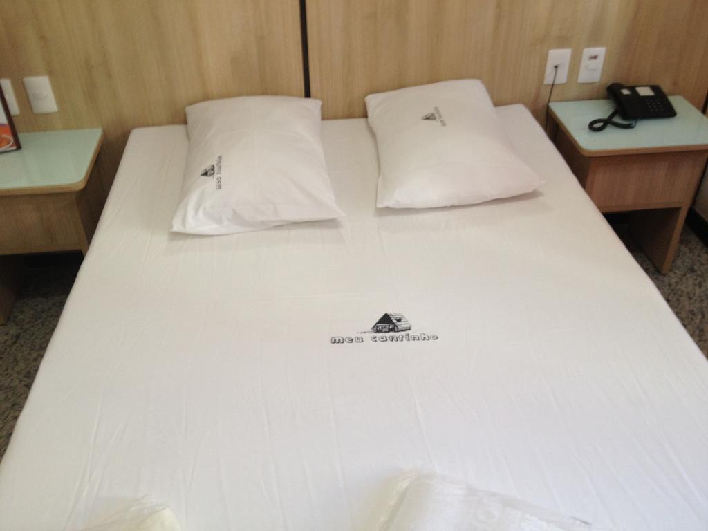Hotel Meu Cantinho (Adults Only) Rio de Janeiro Extérieur photo
