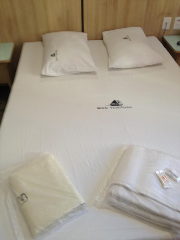 Hotel Meu Cantinho (Adults Only) Rio de Janeiro Extérieur photo