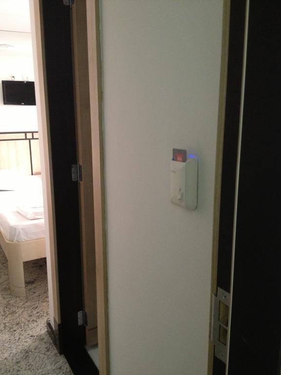 Hotel Meu Cantinho (Adults Only) Rio de Janeiro Extérieur photo