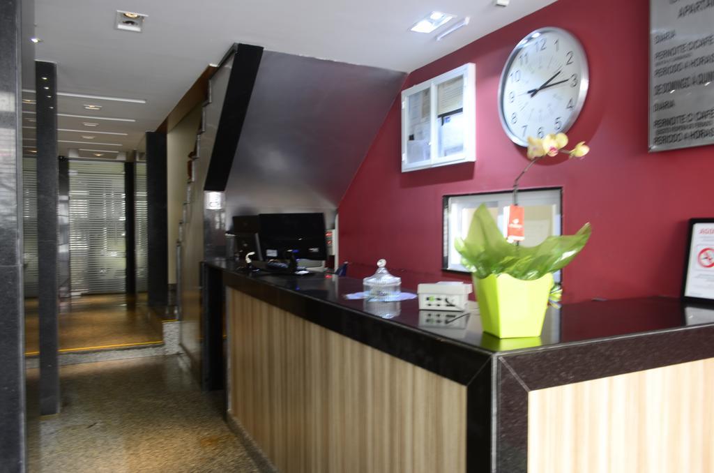Hotel Meu Cantinho (Adults Only) Rio de Janeiro Extérieur photo
