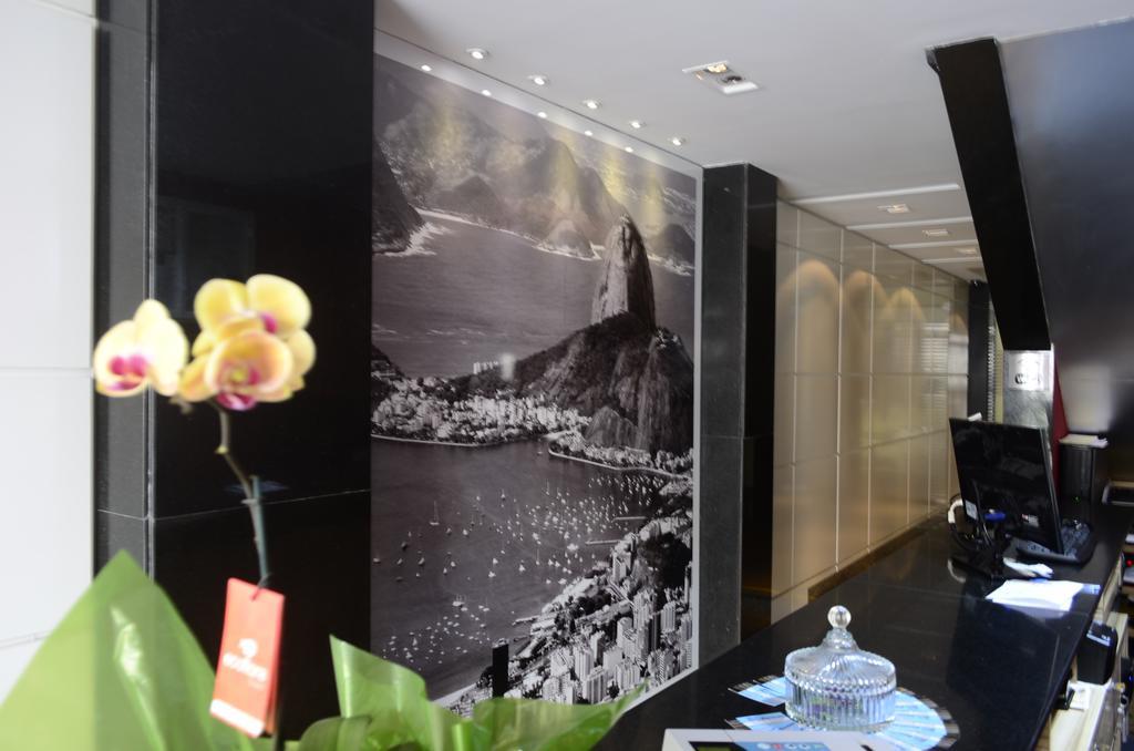 Hotel Meu Cantinho (Adults Only) Rio de Janeiro Extérieur photo