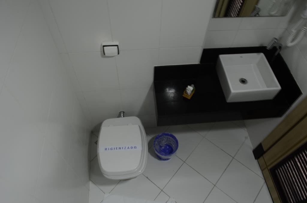 Hotel Meu Cantinho (Adults Only) Rio de Janeiro Extérieur photo