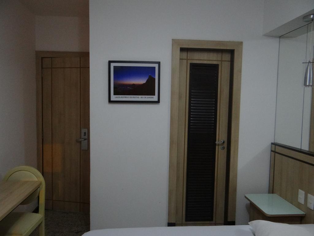 Hotel Meu Cantinho (Adults Only) Rio de Janeiro Extérieur photo