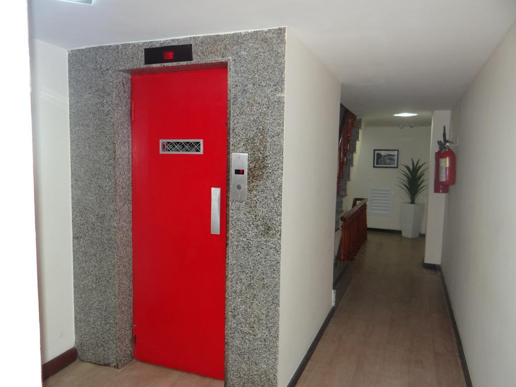 Hotel Meu Cantinho (Adults Only) Rio de Janeiro Extérieur photo