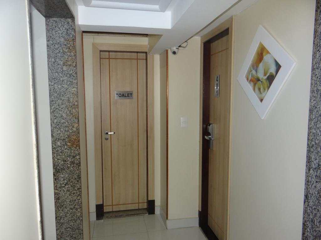 Hotel Meu Cantinho (Adults Only) Rio de Janeiro Extérieur photo