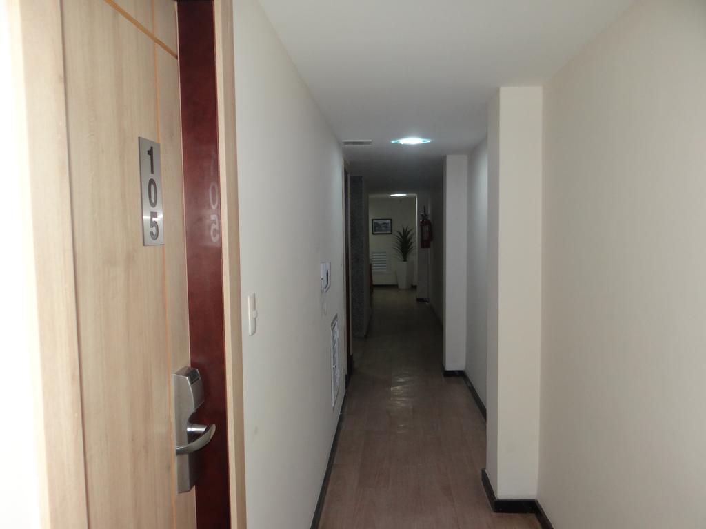 Hotel Meu Cantinho (Adults Only) Rio de Janeiro Extérieur photo