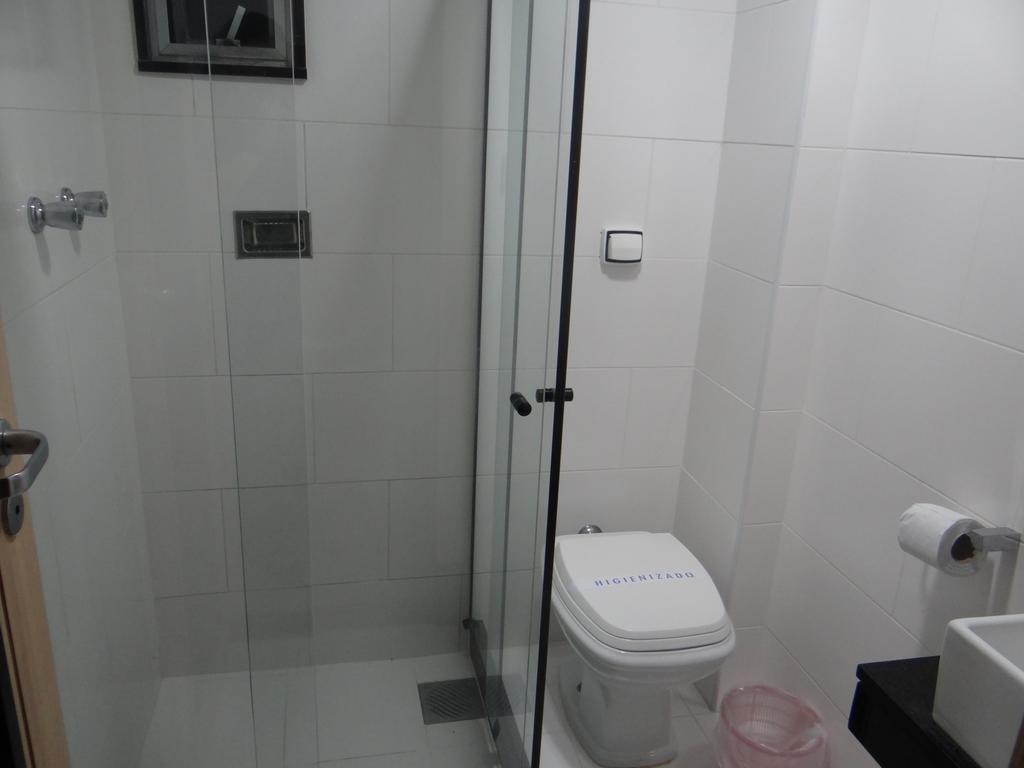 Hotel Meu Cantinho (Adults Only) Rio de Janeiro Extérieur photo