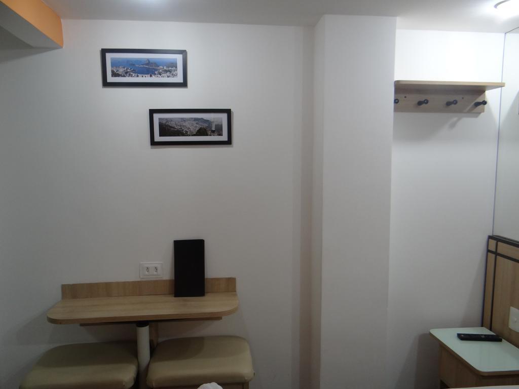 Hotel Meu Cantinho (Adults Only) Rio de Janeiro Extérieur photo