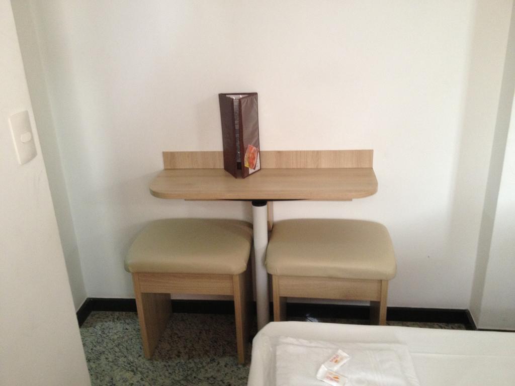 Hotel Meu Cantinho (Adults Only) Rio de Janeiro Extérieur photo